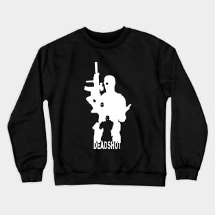 head shoot 2 Crewneck Sweatshirt